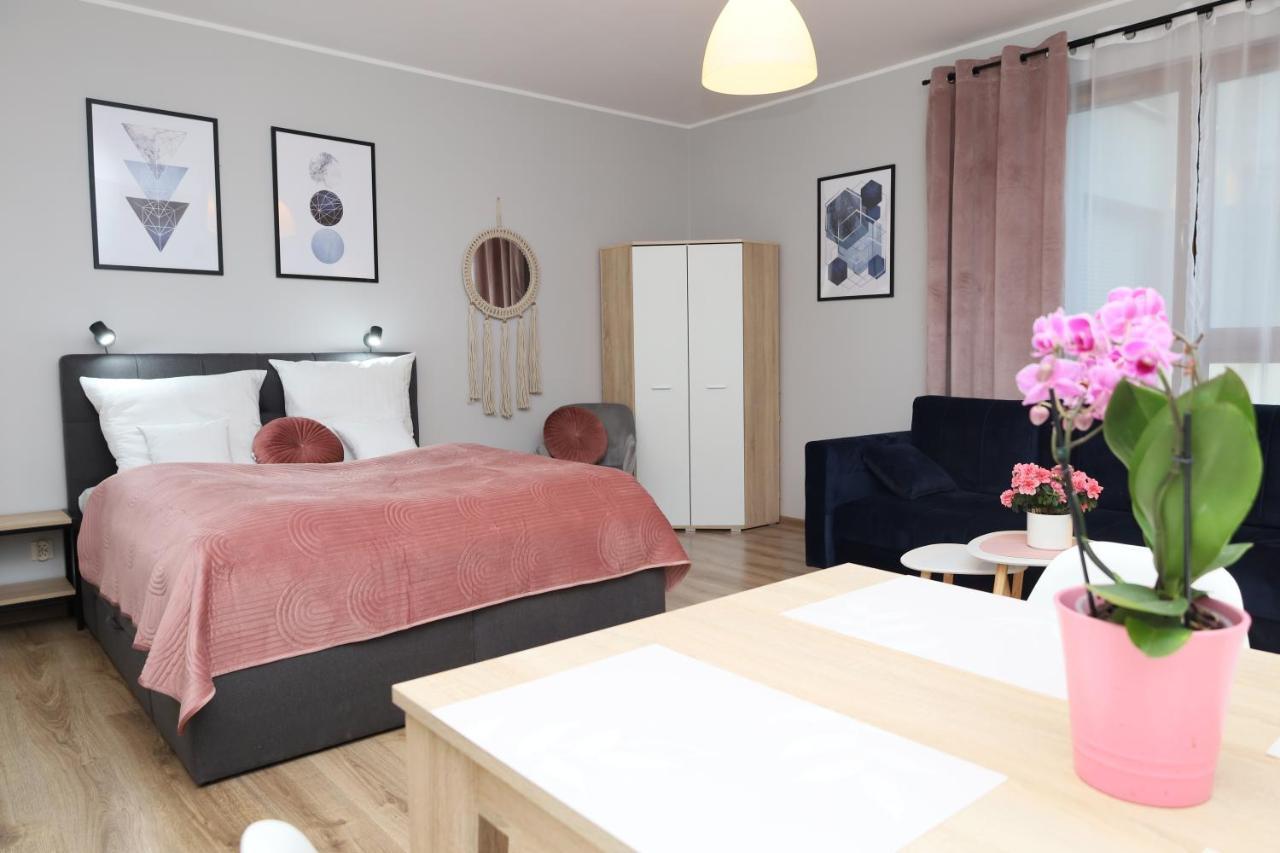 Lucky-time Pl - 35 - Ostrow Tumski Apartment Wroclaw