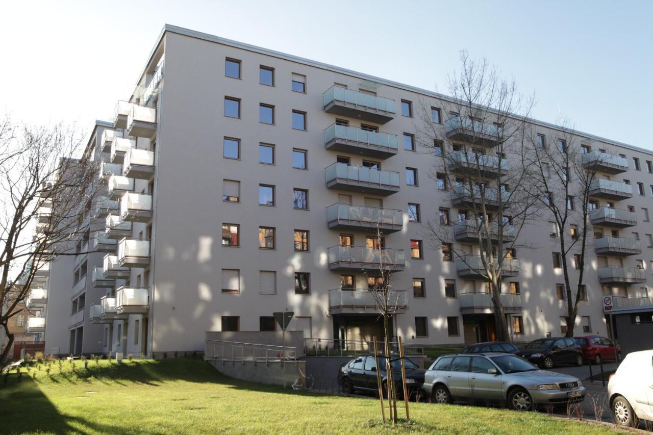 Apartment Lucky-time Pl - 35 - Ostrow Tumski