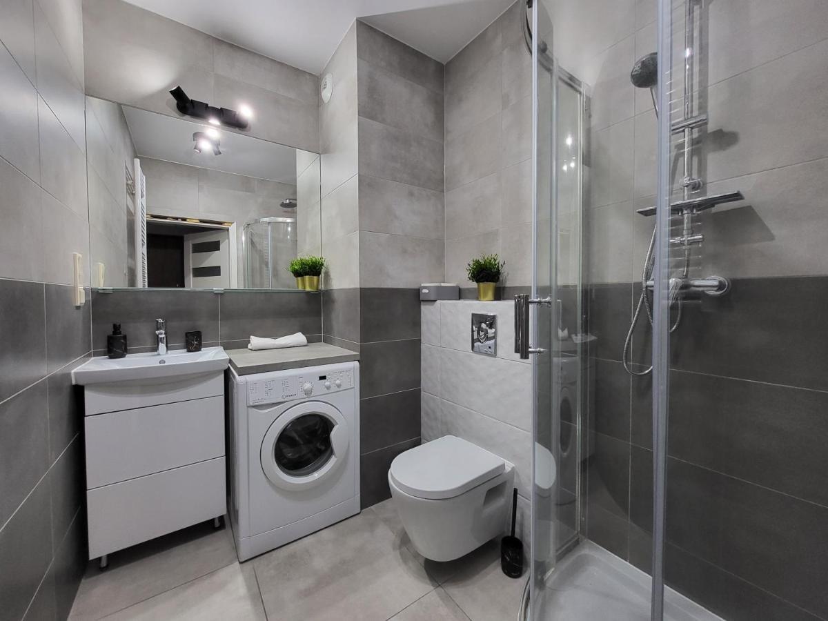Apartment Lucky-time Pl - 35 - Ostrow Tumski Wroclaw