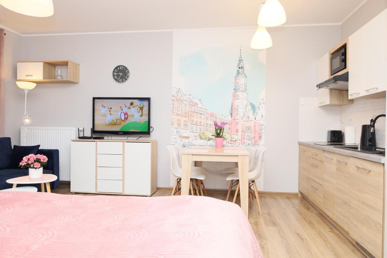 Apartament Lucky-time Pl - 35 - Ostrow Tumski *