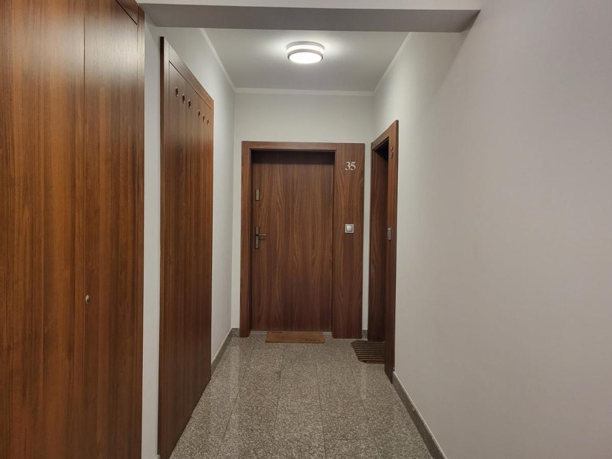 Lucky-time Pl - 35 - Ostrow Tumski Apartment