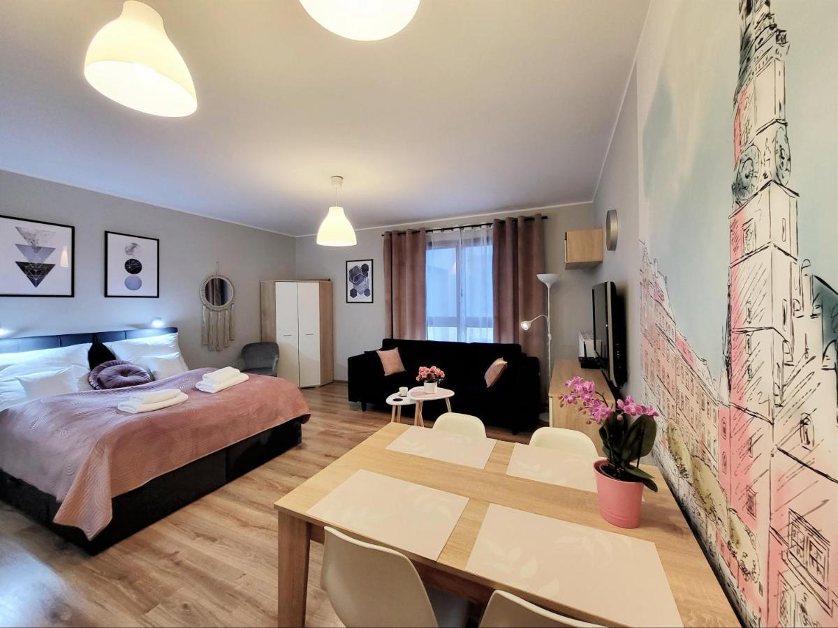 Lucky-time Pl - 35 - Ostrow Tumski Apartment