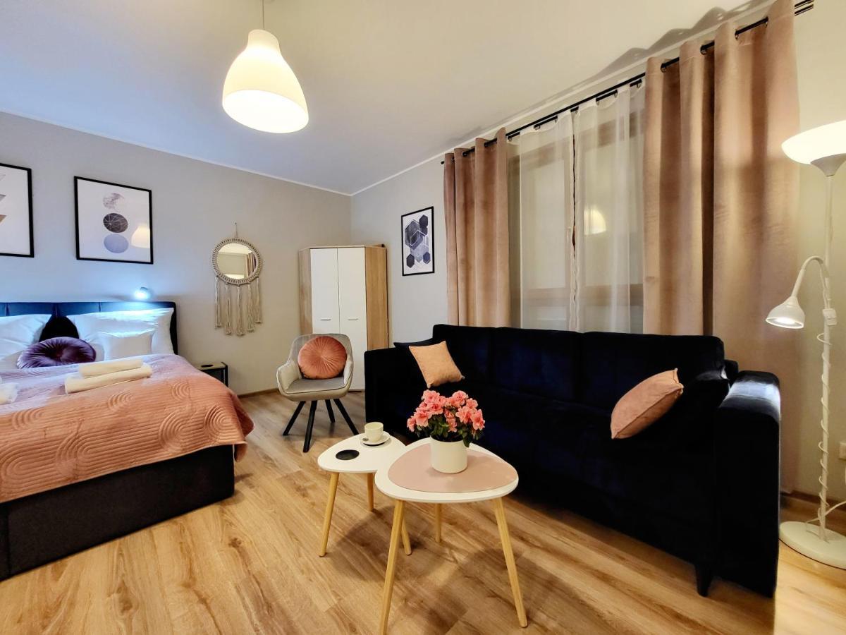 Apartment Lucky-time Pl - 35 - Ostrow Tumski Wroclaw