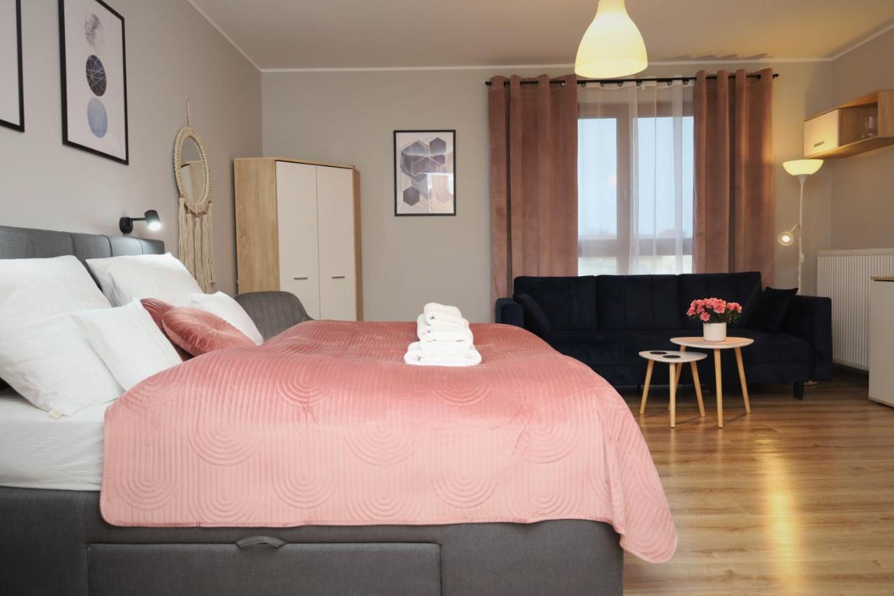 Lucky-time Pl - 35 - Ostrow Tumski Wroclaw