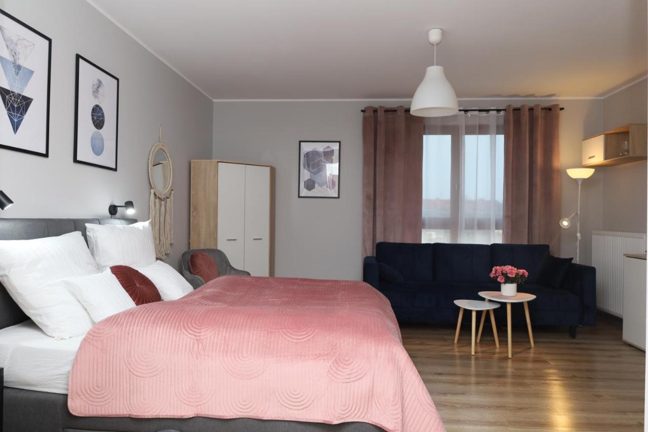 Lucky-time Pl - 35 - Ostrow Tumski Wroclaw
