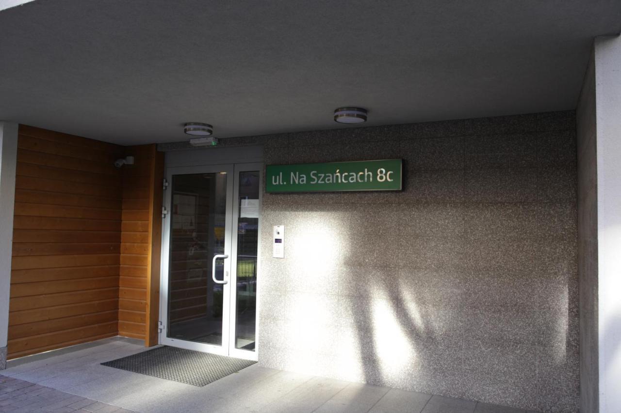 Lucky-time Pl - 35 - Ostrow Tumski Apartment Wroclaw