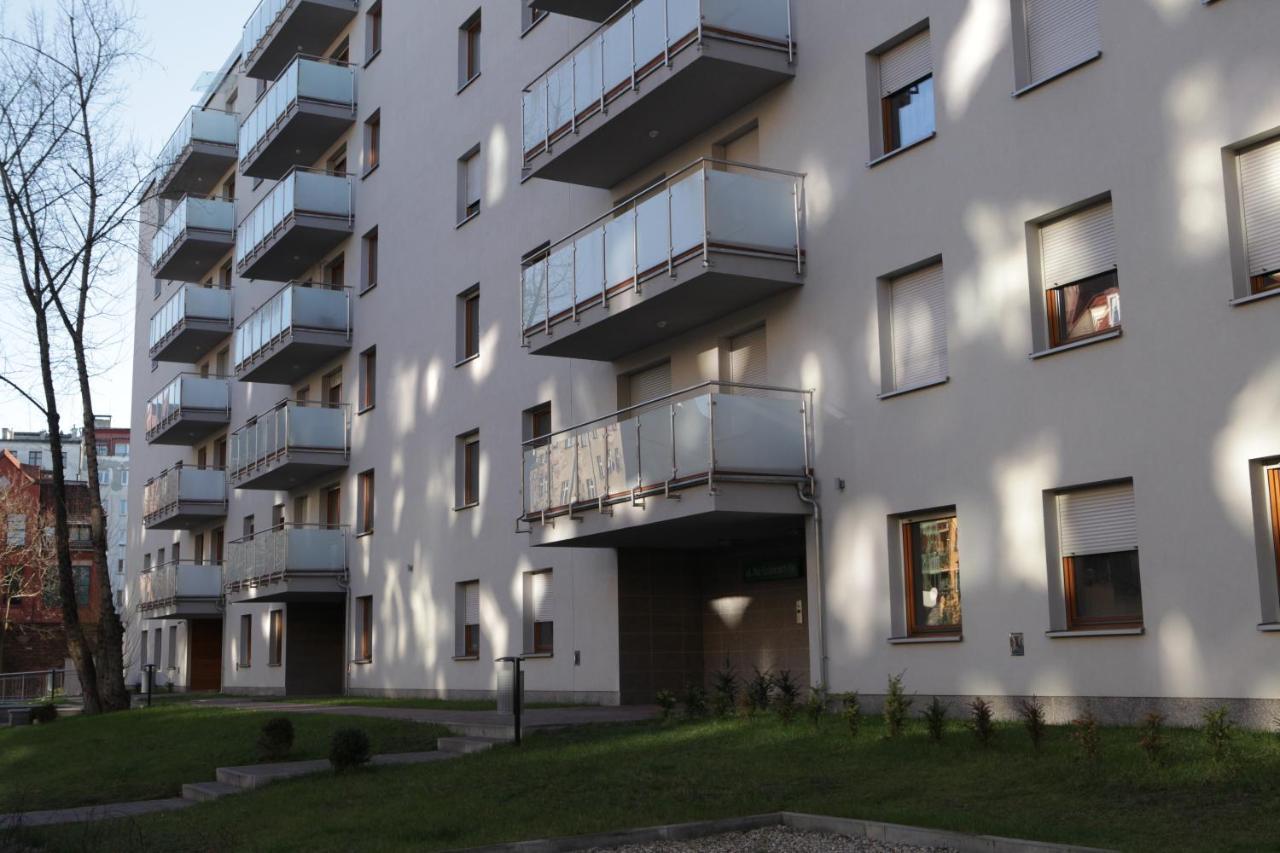 Lucky-time Pl - 35 - Ostrow Tumski