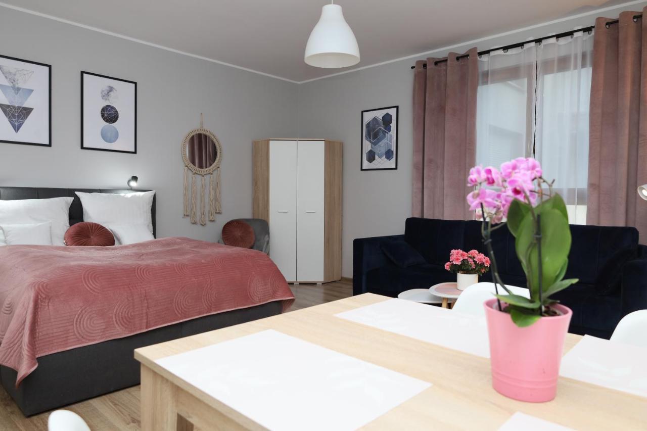 Lucky-time Pl - 35 - Ostrow Tumski * Wroclaw